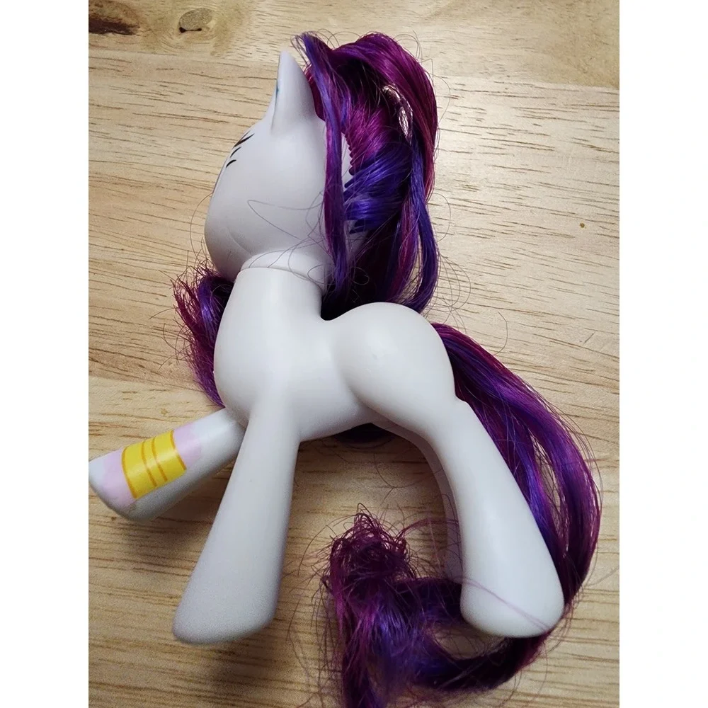 My Little Pony Rarity Unicorn‎ Make Your Bundle